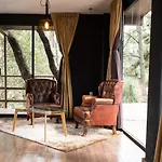 Orgánico Hotel Boutique