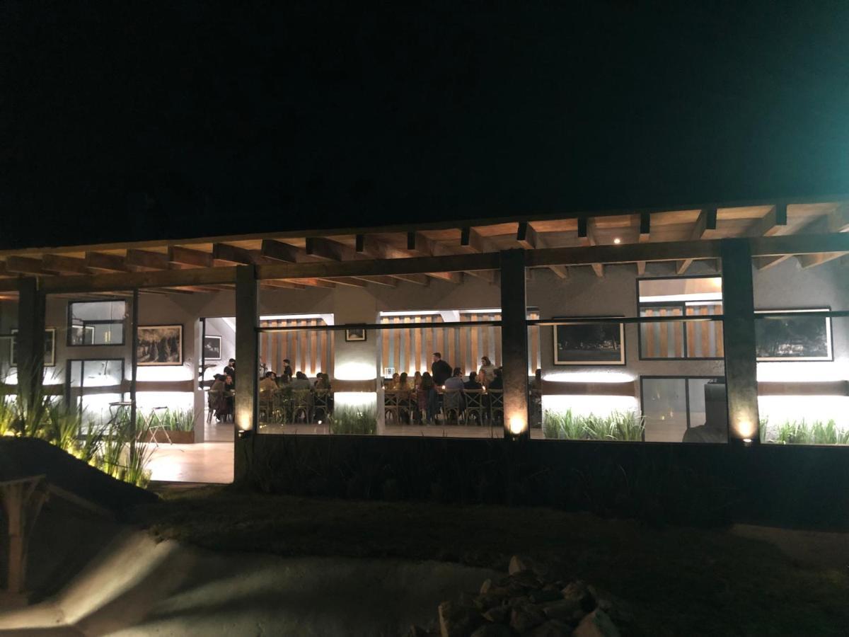 Orgánico Boutique 4* Mexico
