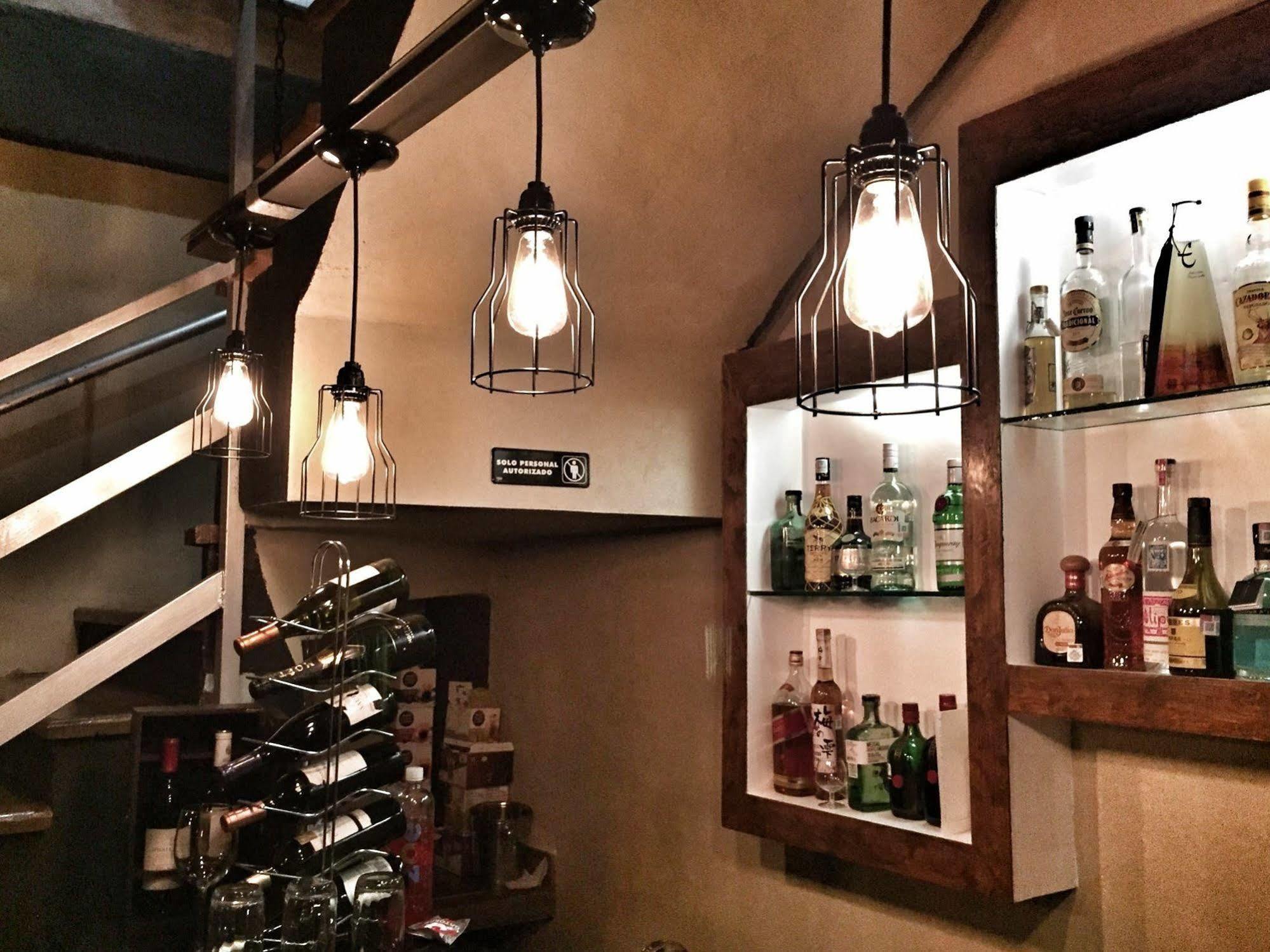 Orgánico Boutique Hotel Mexico