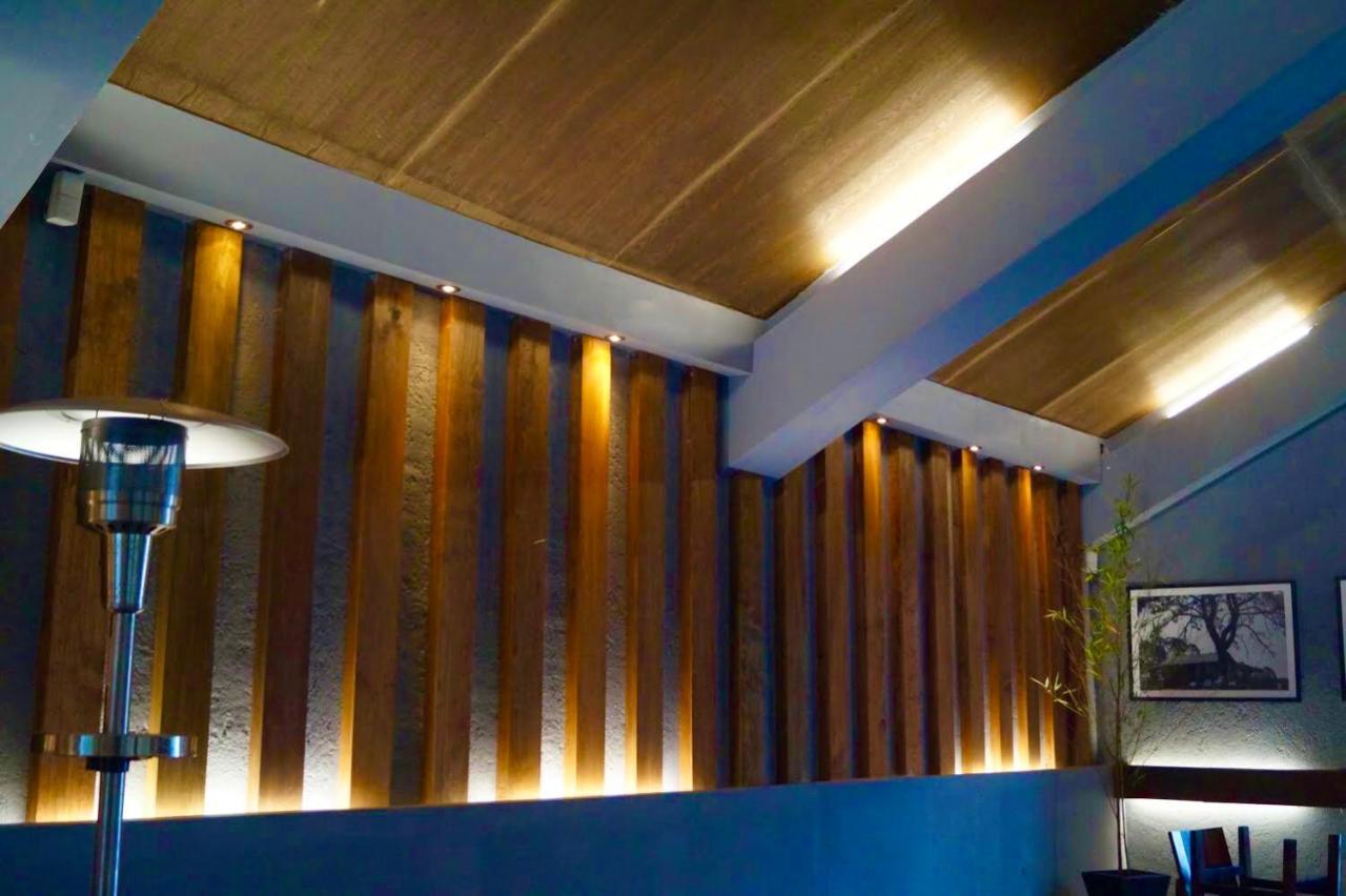 Orgánico Boutique 4* Città del Messico