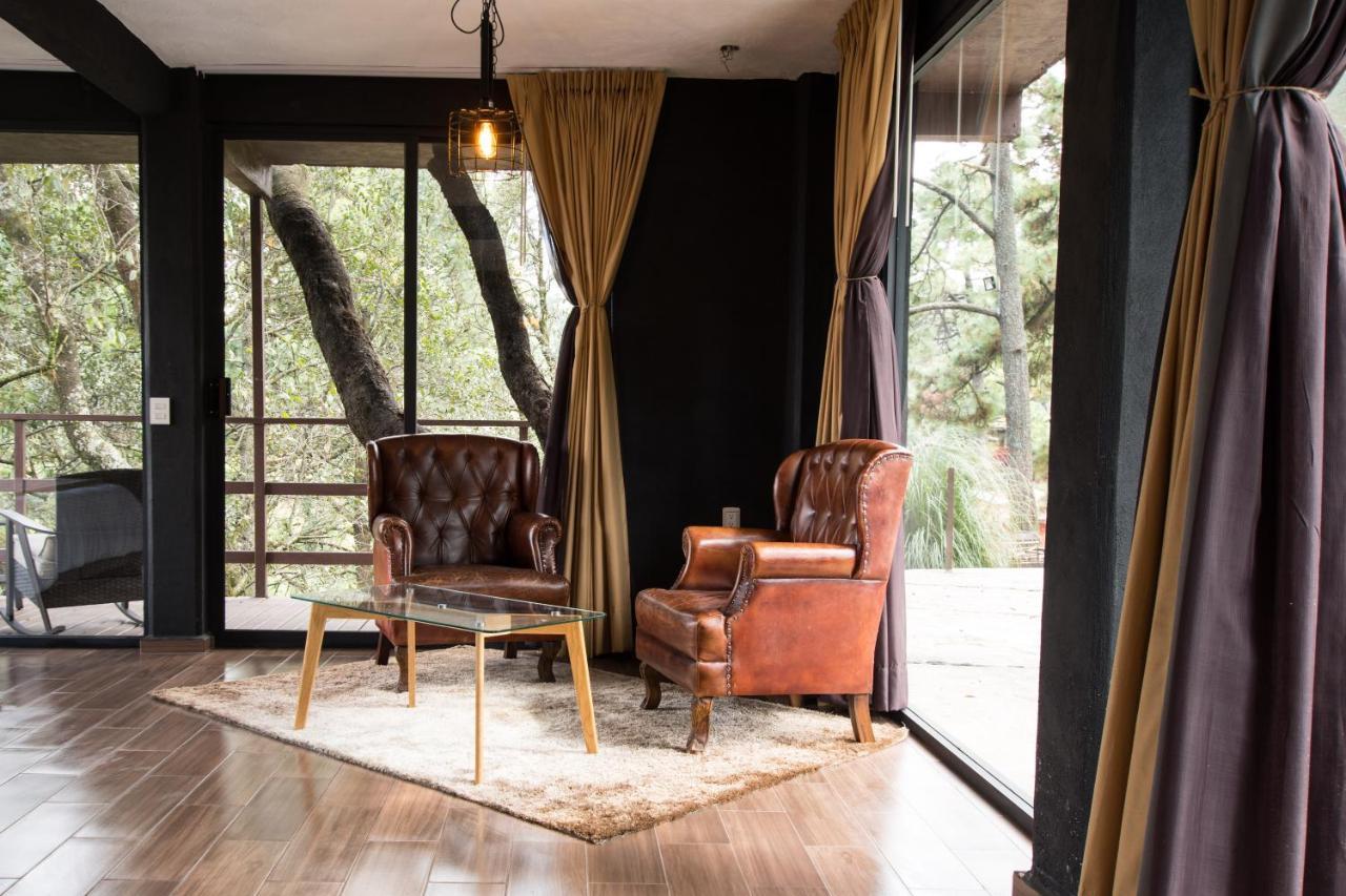 Hotel Orgánico Boutique