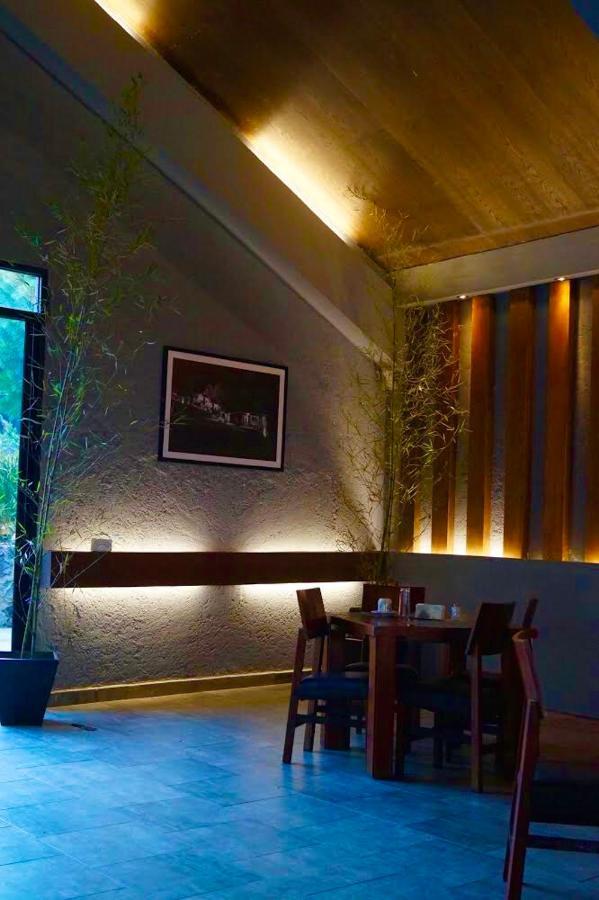 Hotel Orgánico Boutique Città del Messico