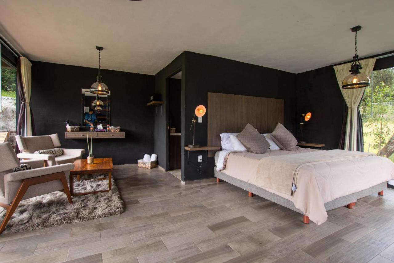 Orgánico Boutique 4* Città del Messico