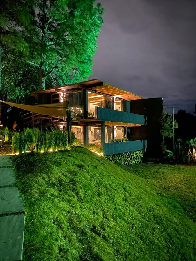 Orgánico Boutique 4* Città del Messico