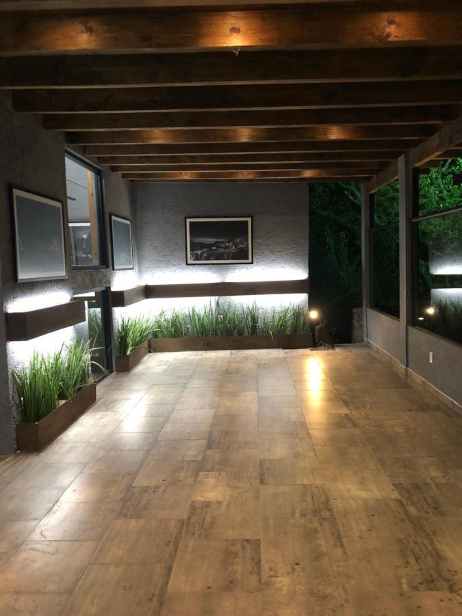 Orgánico Boutique Città del Messico