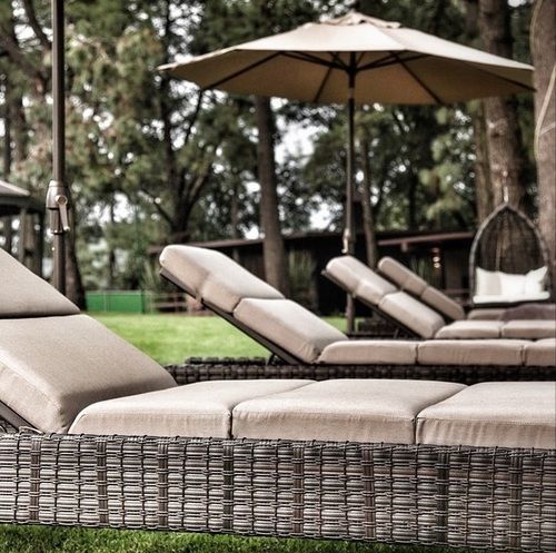 Orgánico Boutique Hotel Città del Messico
